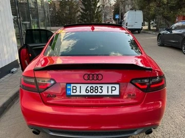 Авто Audi A5 2008 № 8584985