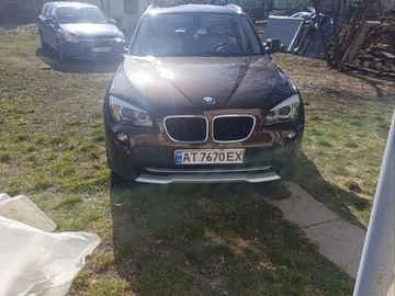 Авто BMW X1 2011 № 8584989