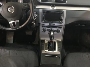 Авто Volkswagen Passat 2012 № 8584996