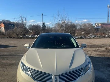 Авто Lincoln Mkz 2013 № 8585001