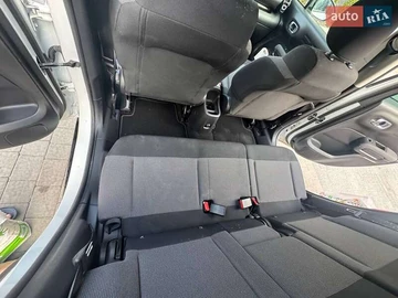 Авто Citroen C3 Aircross 2018 № 8585002