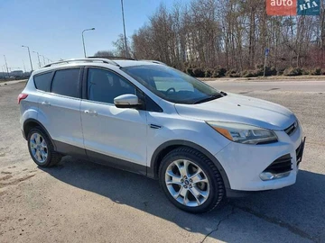 Авто Ford Escape 2014 № 8585012