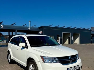 Авто Dodge Journey 2015 № 8585013