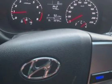 Авто Hyundai Accent 2020 № 8585033