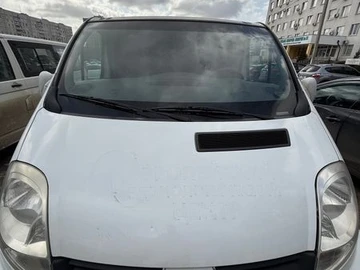 Авто Renault Trafic 2013 № 8585034