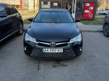 Авто Toyota Camry 2015 № 8585041