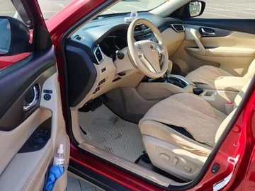 Авто Nissan Rogue 2015 № 8585052