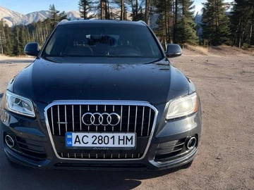 Авто Audi Q5 2014 № 8585059