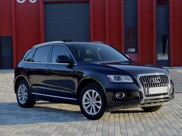 Авто Audi Q5 2013 № 8585065
