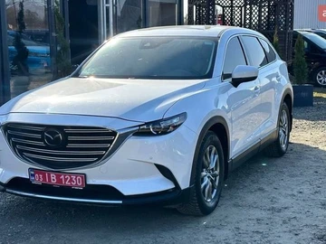Авто Mazda Cx-9 2018 № 8585070