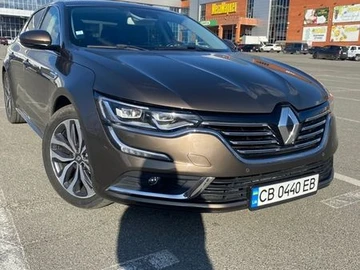 Авто Renault Talisman 2015 № 8585074