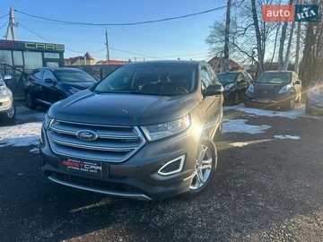 Авто Ford Edge 2017 № 8585088