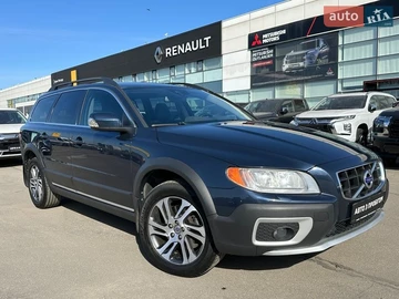 Авто Volvo Xc70 2012 № 8585094