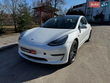 Авто Tesla Model 3 2020 № 8585117