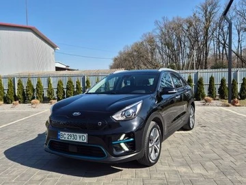 Авто KIA Niro 2020 № 8585119
