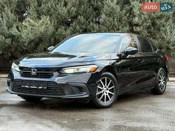 Авто Honda Civic 2023 № 8585126
