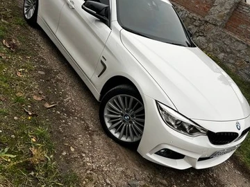 Авто BMW 4 Series Gran Coupe 2015 № 8585127