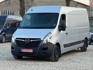 Авто Opel Movano 2020 № 8585129