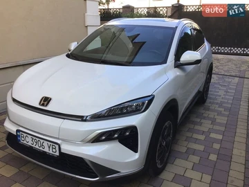 Авто Honda M-Nv 2023 № 8585131