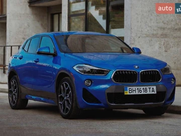 Авто BMW X2 2018 № 8585135