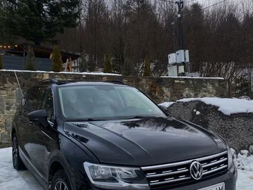 Авто Volkswagen Tiguan 2020 № 8585139