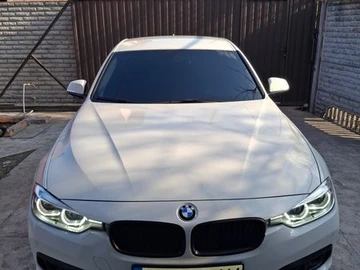 Авто BMW 3 Series 2018 № 8585149