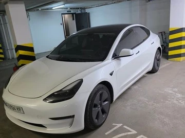 Авто Tesla Model 3 2023 № 8585154