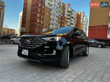 Авто Ford Edge 2020 № 8585167