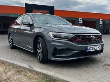 Авто Volkswagen Jetta 2019 № 8585333