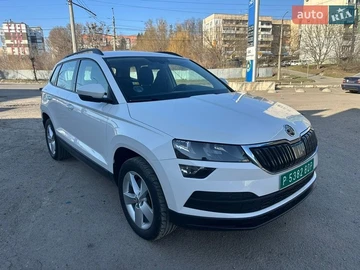 Авто Skoda Karoq 2020 № 8585337