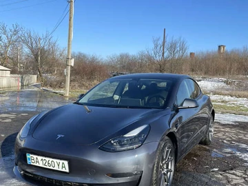 Авто Tesla Model 3 2023 № 8585340