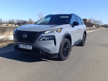 Авто Nissan Rogue 2022 № 8585345