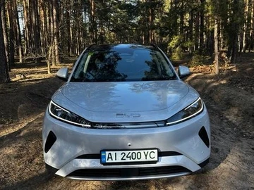 Авто BYD Sea Lion 05 2025 № 8585351
