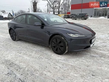 Авто Tesla Model 3 2025 № 8585366
