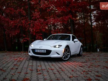 Авто Mazda Mx-5 2023 № 8585368