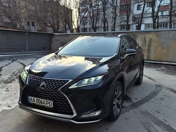 Авто Lexus Rx 2020 № 8585381