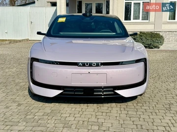 Авто Audi E5 Sportback 2025 № 8585386