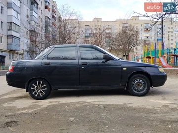 Авто ВАЗ 2110 2008 № 8585404