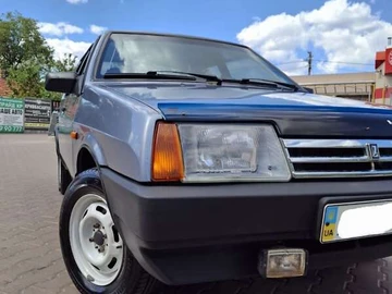 Авто ВАЗ 21099 2007 № 8585408