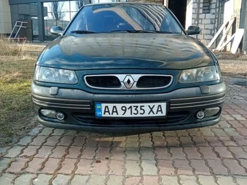 Авто Renault Safrane 1999 № 8585409