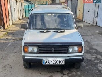 Авто ВАЗ 2104 2008 № 8585410
