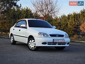 Авто ЗАЗ Sens 2014 № 8585415