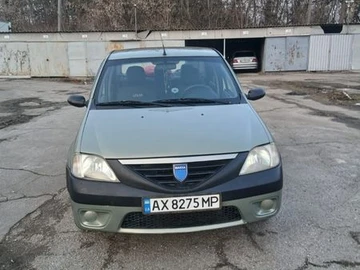 Авто Dacia Logan 2007 № 8585425