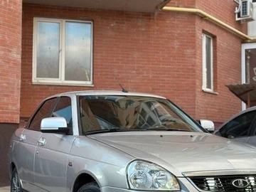 Авто ВАЗ 2170 Priora 2011 № 8585434