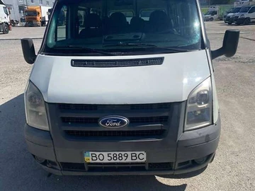 Авто Ford Transit 2007 № 8585445