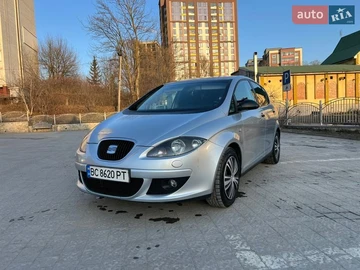 Авто SEAT Toledo 2004 № 8585593