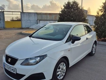 Авто SEAT Ibiza 2009 № 8585596