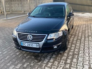 Авто Volkswagen Passat 2006 № 8585597