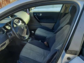 Авто Renault Megane 2003 № 8585601