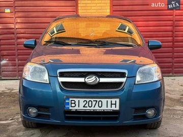 Авто ЗАЗ Vida 2012 № 8585603